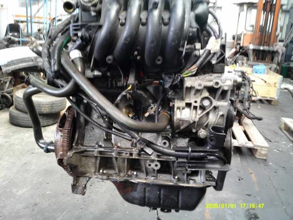 MOTEUR CITROEN/PEUGEOT 1.4i CODE KFV - Vue 4